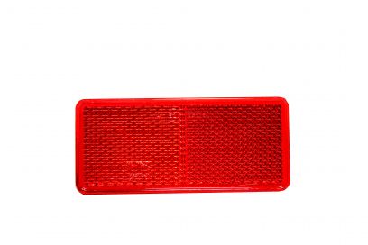 Rückstrahler 90x40mm - 402653.001 - Rückstrahler