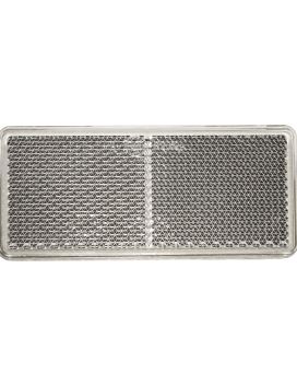 Rückstrahler 90x40mm - 402654.001 - Rückstrahler