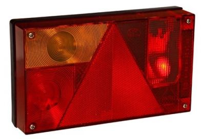 Multipoint 1 - 403630.001 - Heckleuchten