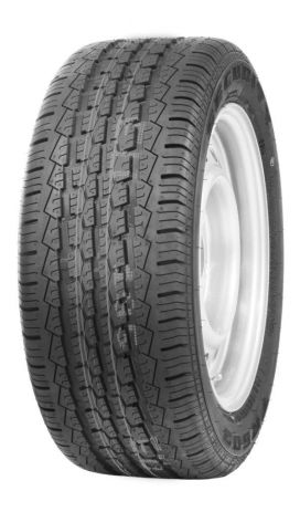 Rad 195/55R10-C - 404298.002 - Räder