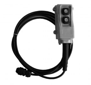 Handbedienung - 409825.001 - Elektropumpen