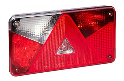 Multipoint 5 LED - 413150.001 - Heckleuchten