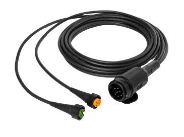 Hauptkabel - 13-poliger Stecker - 413168.001 - Anschlusskabel