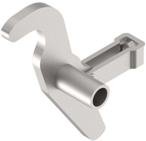 Übersetzungshebel - 200406.001 - Ersatzteile Auflaufeinrichtung