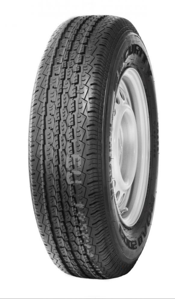 Rad 195/70R15-C - 402029.001 - Räder