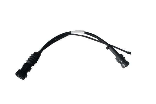 Adapter für 3. Bremsleuchte 0,2m + Abgang DC 0,2m - 404568.001 - Zubehör & Ersatzteile für Leuchten