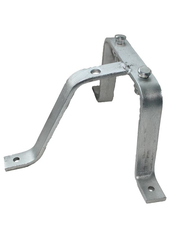 Ersatzradhalter - 406307.001 - Zubehör für Räder/Reifen/Felgen