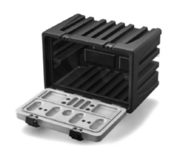 Staubox - 408470.001 - Stauboxen