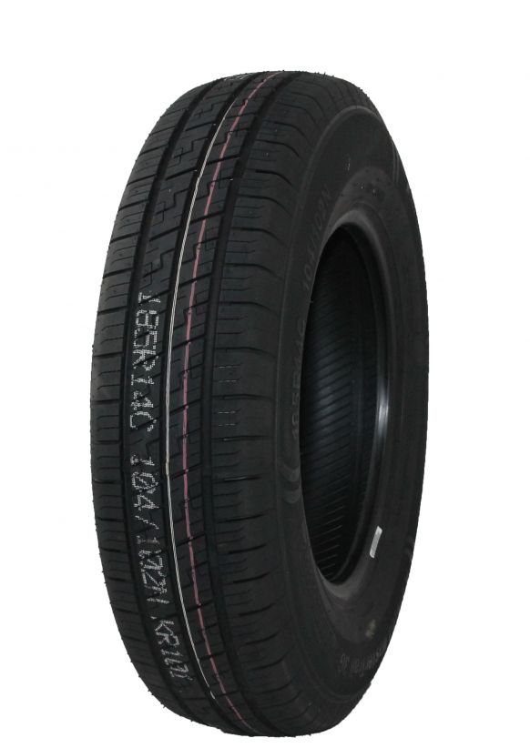Reifen 185/70R14 - 409821.001 - Reifen