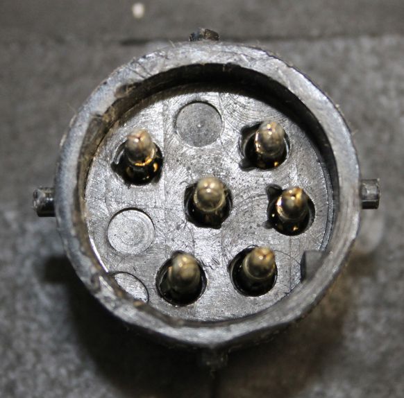 Multipoint 5 - 411511.002 - Heckleuchten