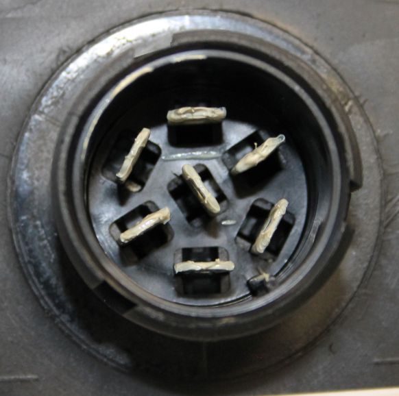 Europoint 3 - 415815.001 - Heckleuchten