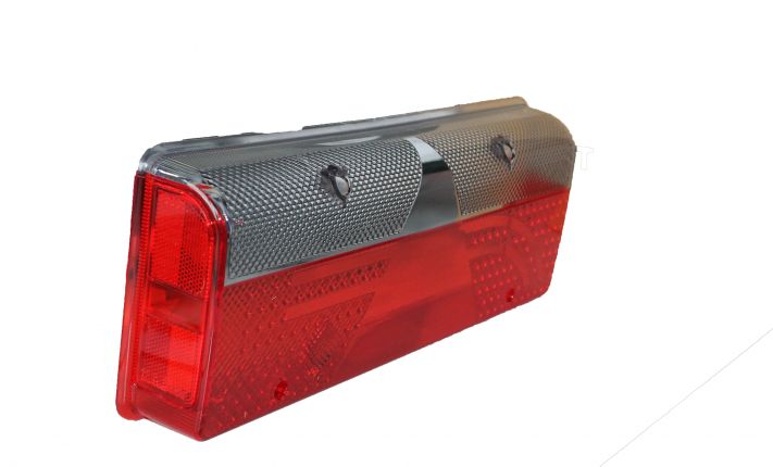 Lichtscheibe - 415818.001 - Zubehör & Ersatzteile für Leuchten