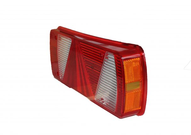 Lichtscheibe mit Dreieck - 416482.001 - Zubehör & Ersatzteile für Leuchten