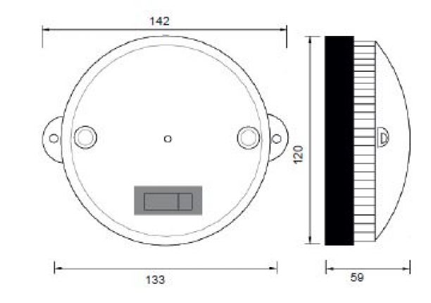 Inpoint - 420670.001 - Innenleuchten