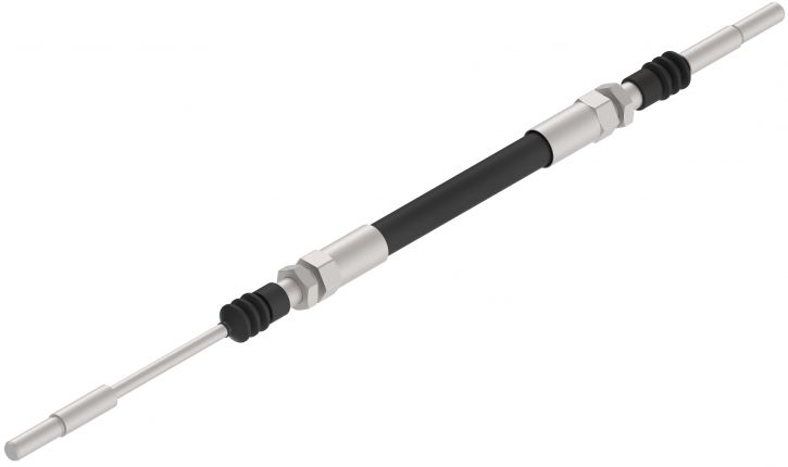 Seilzug (2600/2970) - 980000.09 - Seilzüge